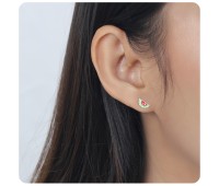 Juicy Melon Kid Stud Earring STE-647